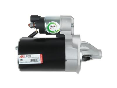 AS-PL S3082 EAN: 5902129065883.