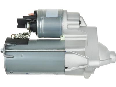 AS-PL S3124(VALEO) EAN: 5902129001430.