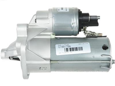 AS-PL S3124(VALEO) EAN: 5902129001430.