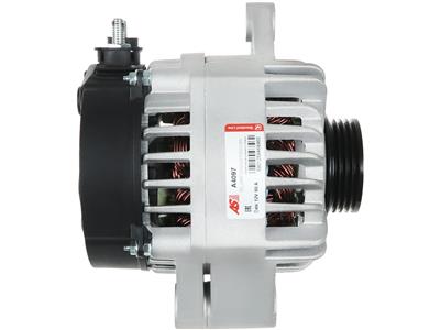 AS-PL A4097 EAN: 5901259468960.