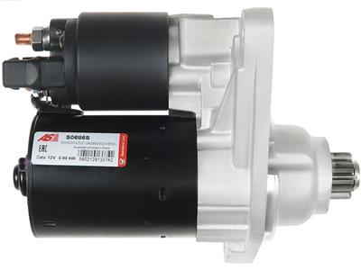 AS-PL S0686S EAN: 5902129133742.