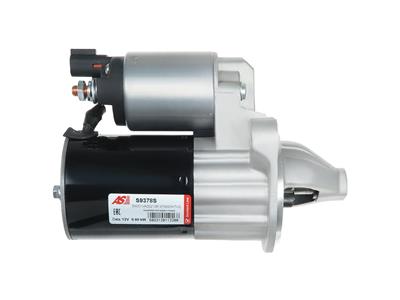 AS-PL S9378S EAN: 5902129112266.