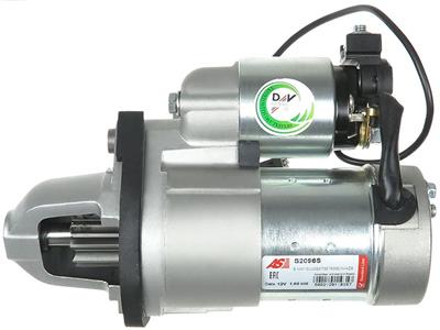AS-PL S2096S EAN: 5902129119357.