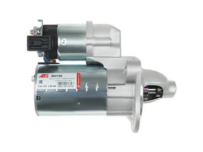 AS-PL S9418S EAN: 5902129133728.