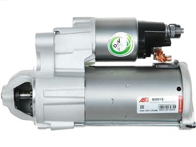 AS-PL S0881S EAN: 5902129139355.