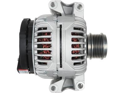 AS-PL A0271 EAN: 5901259460254.