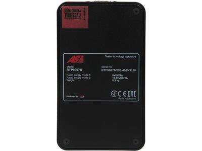 AS-PL RTP9007S EAN: 5902129141709.