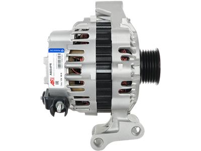 AS-PL A5034PR EAN: 5902129081531.