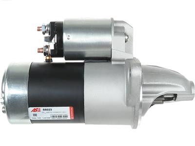 AS-PL S5023 EAN: 5901259423044.