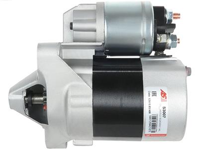 AS-PL S3007 EAN: 5901259421675.