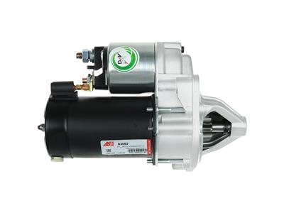 AS-PL S3053 EAN: 5901259422184.