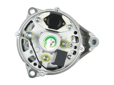 AS-PL A0016 EAN: 5901259400267.