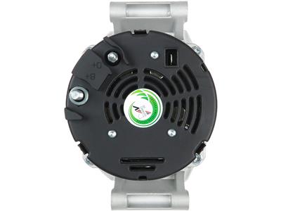 AS-PL A0032 EAN: 5901259400472.