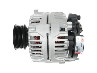 AS-PL A0040 EAN: 5901259400625.