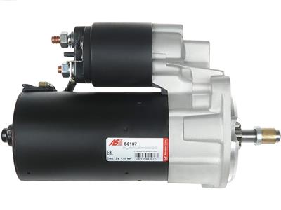 AS-PL S0187 EAN: 5901259420777.