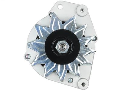 AS-PL A0105 EAN: 5901259401424.