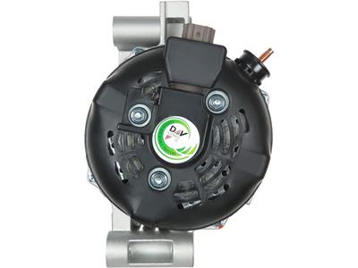 AS-PL A6063 EAN: 5901259466973.