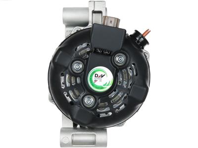 AS-PL A6063PR EAN: 5902129104872.