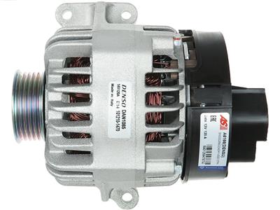 AS-PL A6166(DENSO) EAN: 5901259478730.