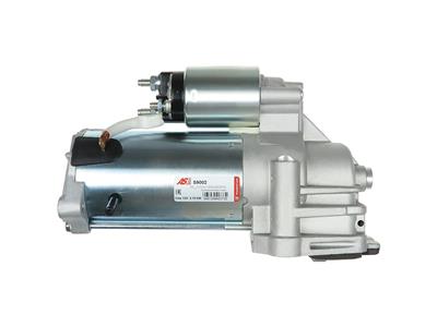 AS-PL S9002 EAN: 5901259423730.