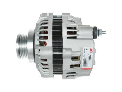 AS-PL A5009 EAN: 5901259405903.