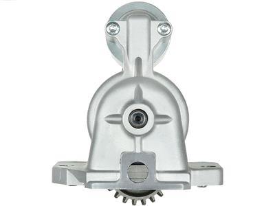 AS-PL S9015 EAN: 5901259423891.