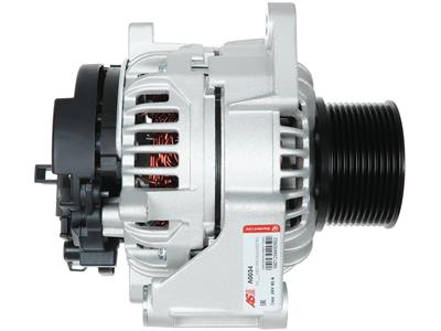 AS-PL A0034 EAN: 5901259400502.