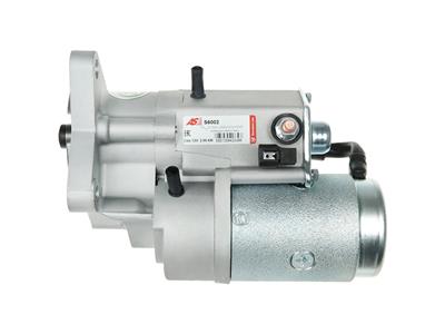 AS-PL S6002 EAN: 5901259423396.