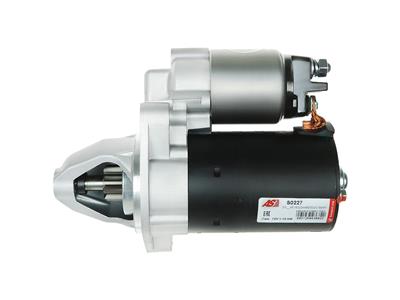 AS-PL S0227 EAN: 5901259436822.