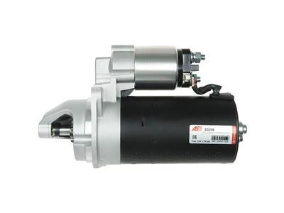 AS-PL S0209 EAN: 5901259421026.