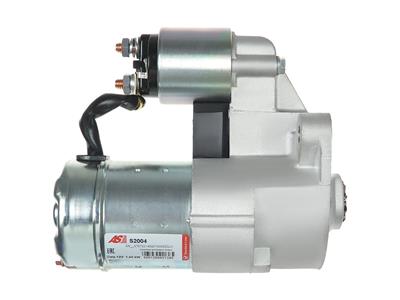 AS-PL S2004 EAN: 5901259421385.