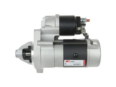 AS-PL S4027 EAN: 5901259422627.