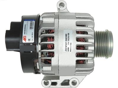 AS-PL A6438(DENSO) EAN: 5902129059431.