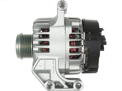 AS-PL A6438(DENSO) EAN: 5902129059431.