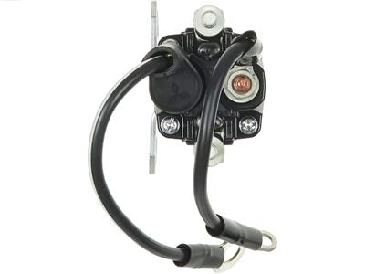 AS-PL SS5204(MITSUBISHI) EAN: 5902129149200.
