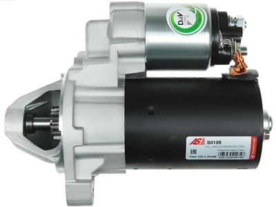 AS-PL S0185 EAN: 5901259420746.