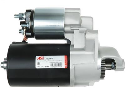 AS-PL S0157 EAN: 5901259420425.