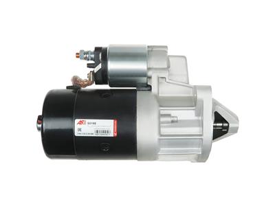 AS-PL S0165 EAN: 5901259420517.