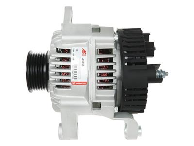 AS-PL A3135 EAN: 5901259457599.