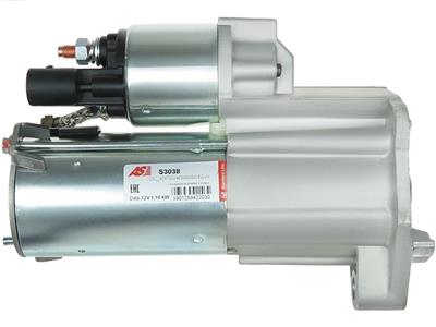 AS-PL S3038 EAN: 5901259422030.