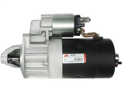 AS-PL S0161 EAN: 5901259420470.