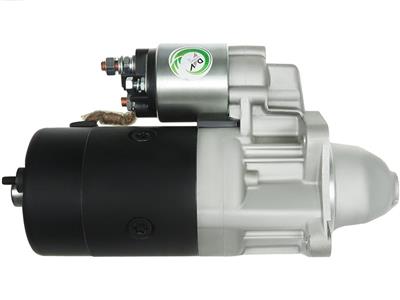 AS-PL S0161 EAN: 5901259420470.