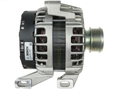 AS-PL A0439(BOSCH) EAN: 5902129010982.
