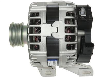 AS-PL A0439(BOSCH) EAN: 5902129010982.