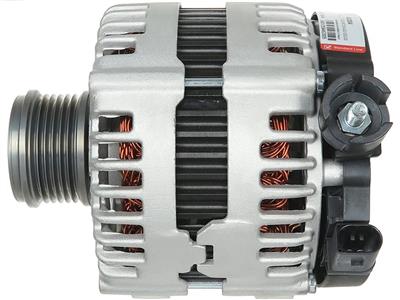 AS-PL A0284 EAN: 5901259462005.