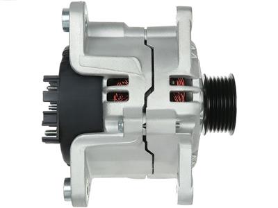 AS-PL A0197 EAN: 5901259402452.