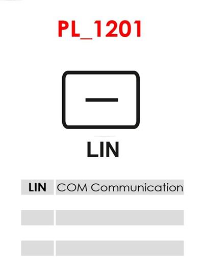 AS-PL A0275PR EAN: 5902129079286.