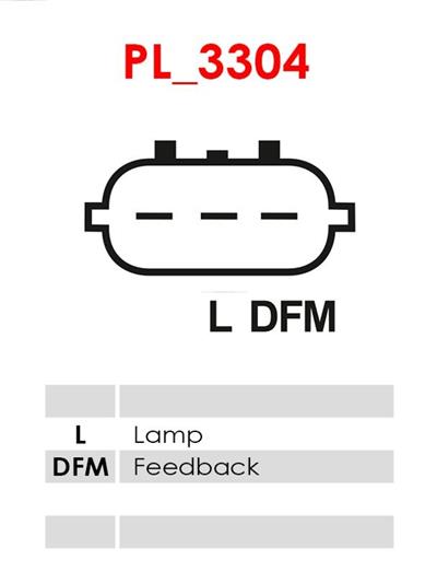 AS-PL A9306S EAN: 5902129121824.