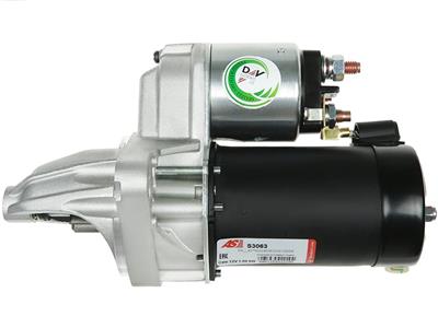 AS-PL S3063 EAN: 5901259422290.