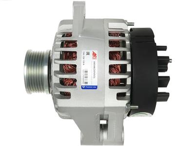 AS-PL A4048(DENSO) EAN: 5901259486650.